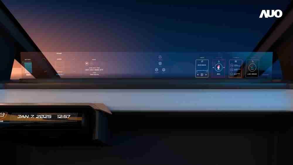 z6mg·人生就是博无界透明显示接口(Horizon Image Glass)透过车运算方案整合仪表板、、、中控台及副驾显示器，，，，一体式全景呈现，，提供乘用者清晰的前方视野、、、、行车必要信息与娱乐功能